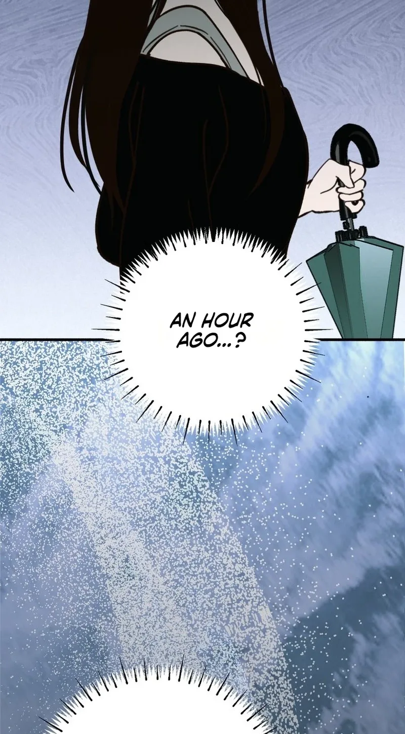 The Summer Swallowed by Darkness Chapter 66 page 124