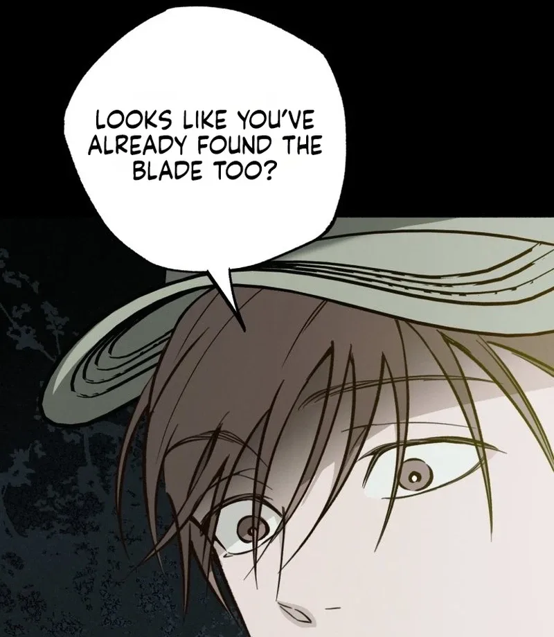 The Summer Swallowed by Darkness Chapter 66 page 121
