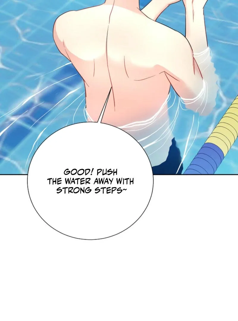 The Summer When You Came Chapter 3 page 101