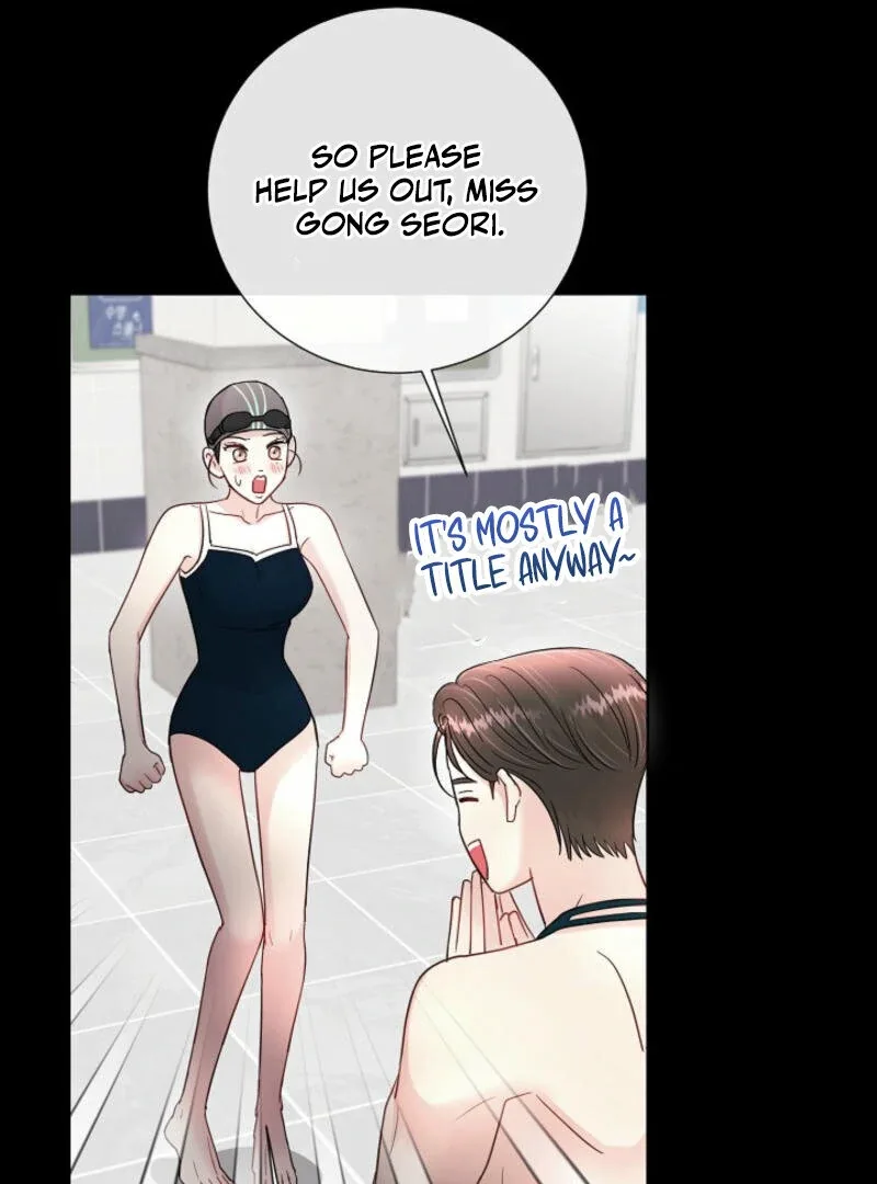 The Summer When You Came Chapter 3 page 91