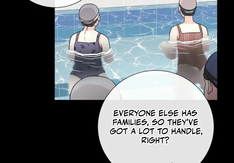 The Summer When You Came Chapter 3 page 89