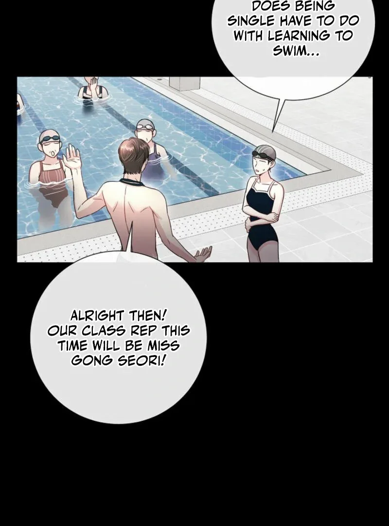 The Summer When You Came Chapter 3 page 87