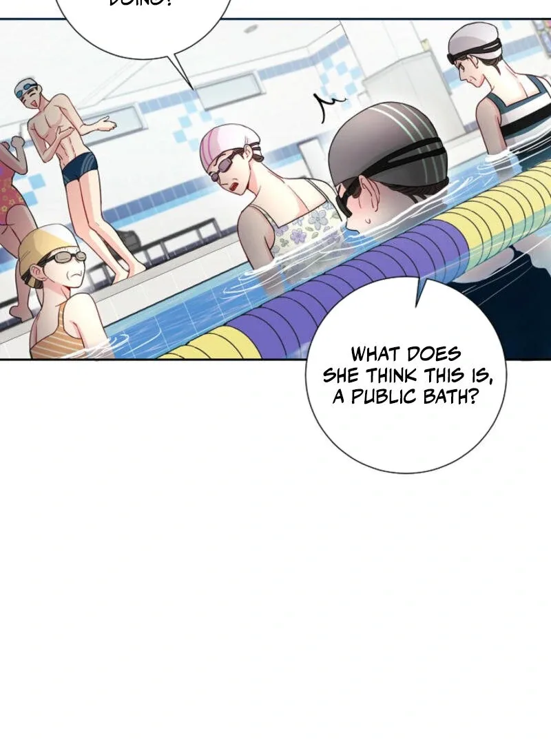 The Summer When You Came Chapter 3 page 73