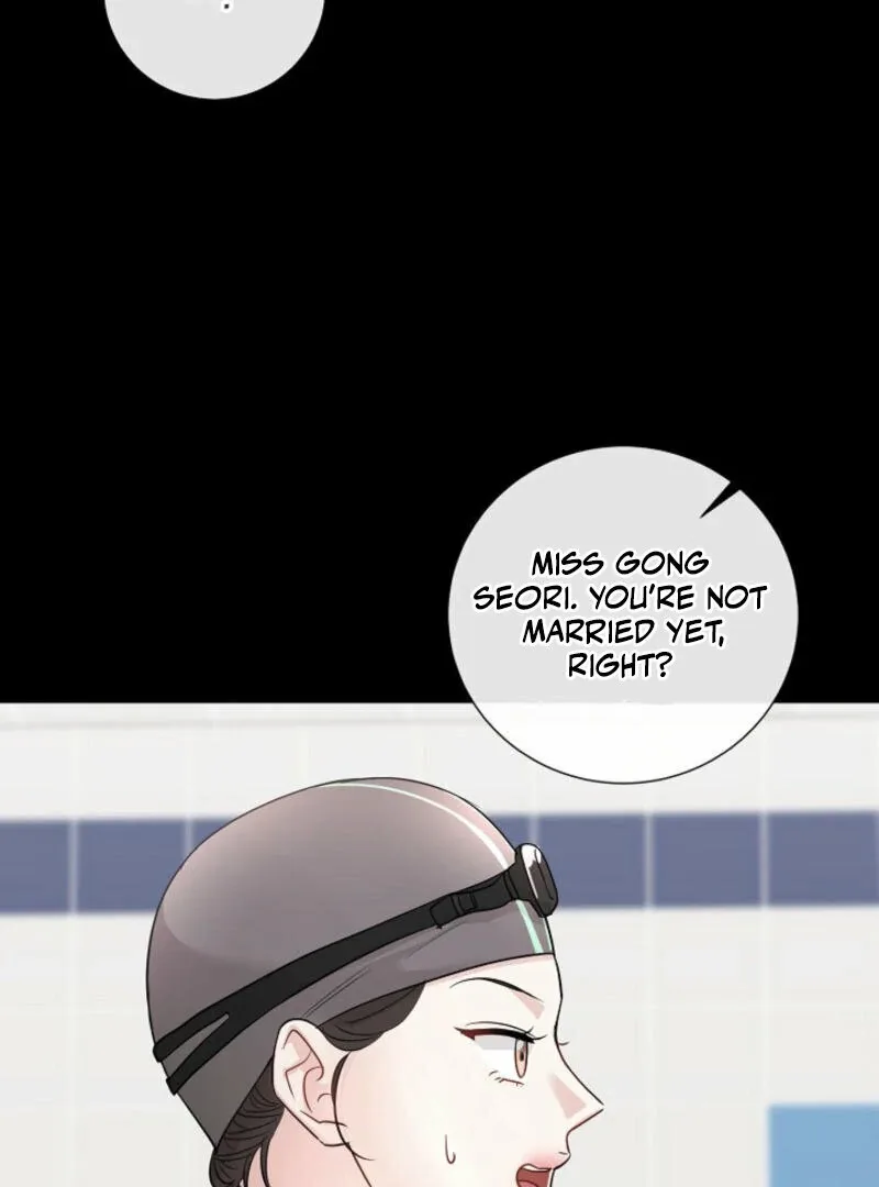 The Summer When You Came Chapter 3 page 85