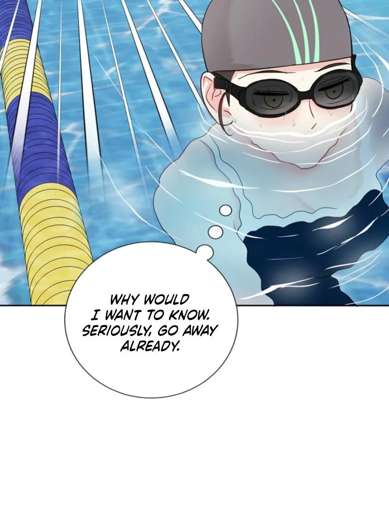 The Summer When You Came Chapter 3 page 114