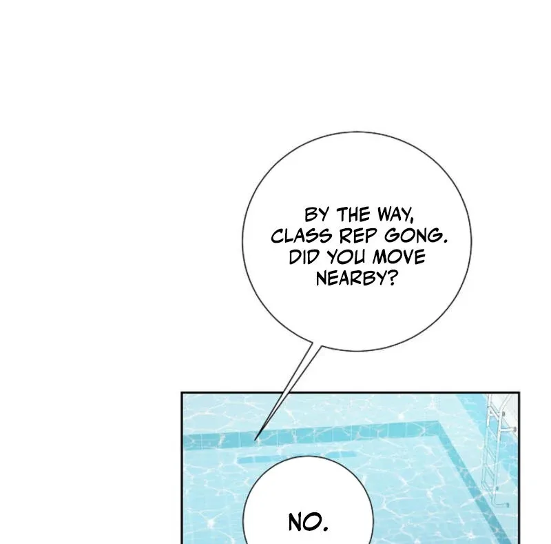The Summer When You Came Chapter 3 page 102