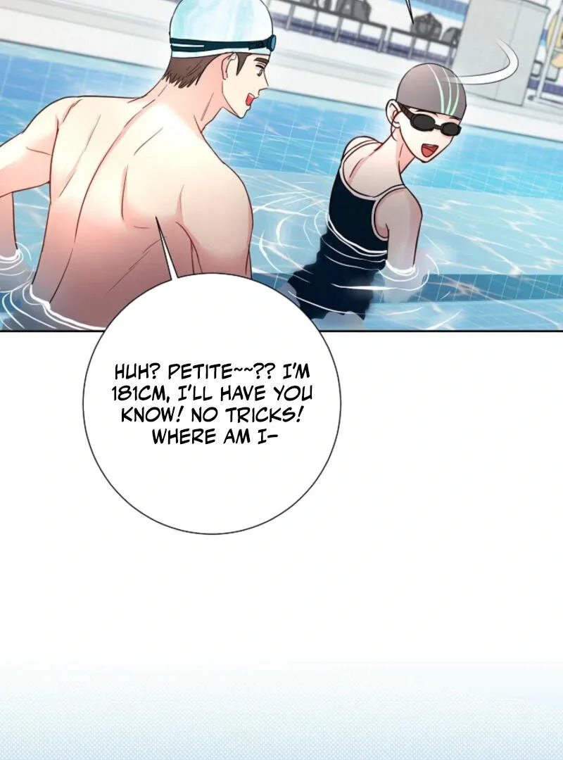 The Summer When You Came Chapter 3 page 110