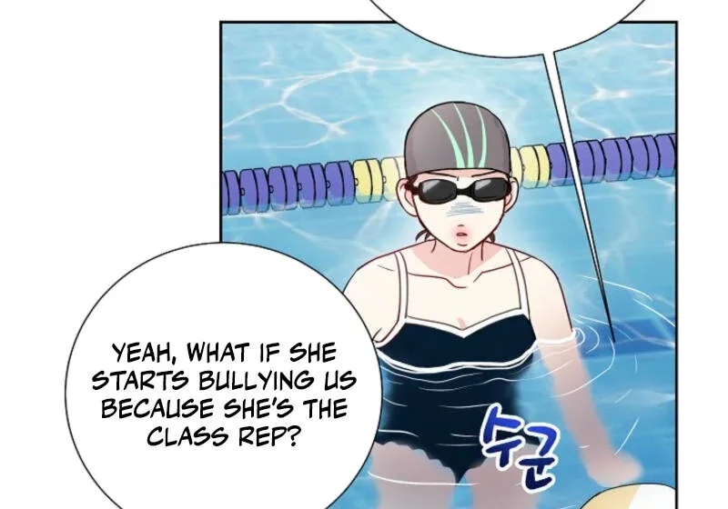 The Summer When You Came Chapter 3 page 76