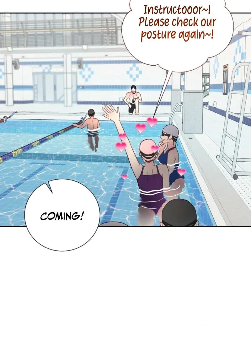 The Summer When You Came Chapter 3 page 126