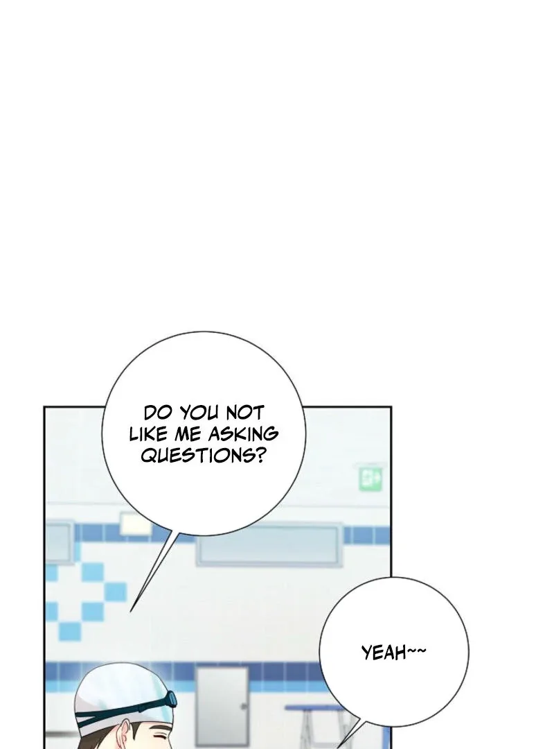 The Summer When You Came Chapter 3 page 104