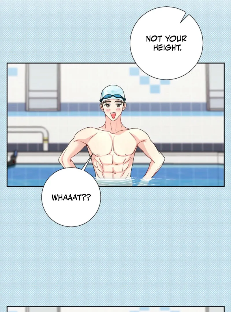 The Summer When You Came Chapter 3 page 111