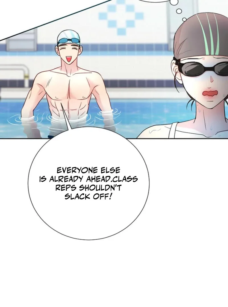 The Summer When You Came Chapter 3 page 99