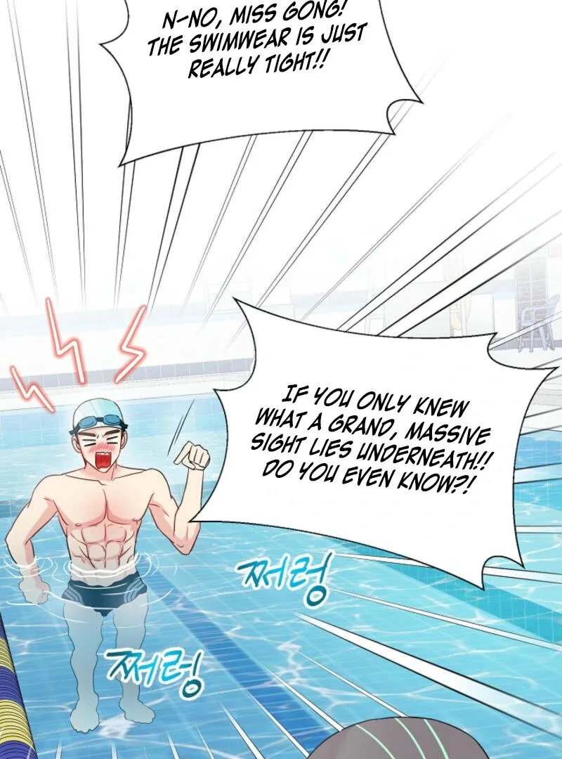 The Summer When You Came Chapter 3 page 113