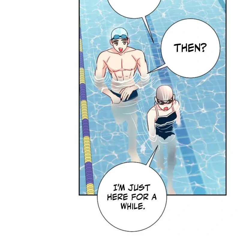 The Summer When You Came Chapter 3 page 103