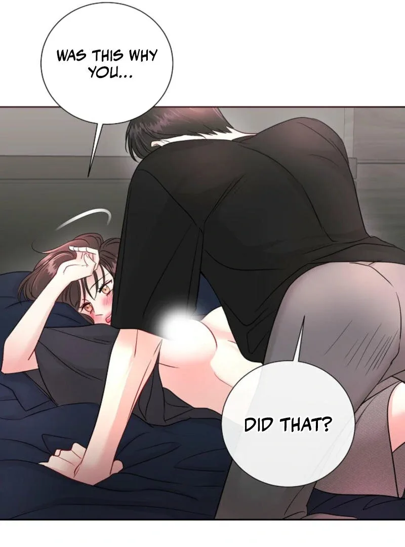 The Summer When You Came Chapter 1 page 14