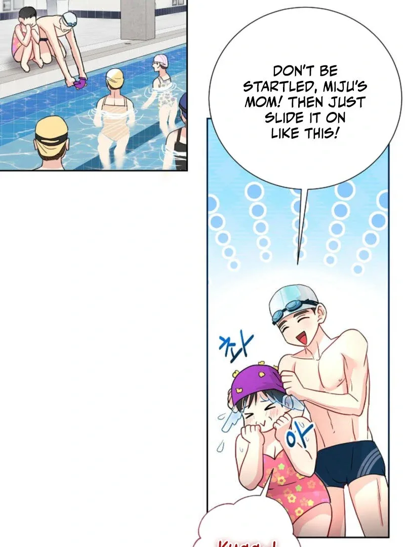 The Summer When You Came Chapter 3 page 67