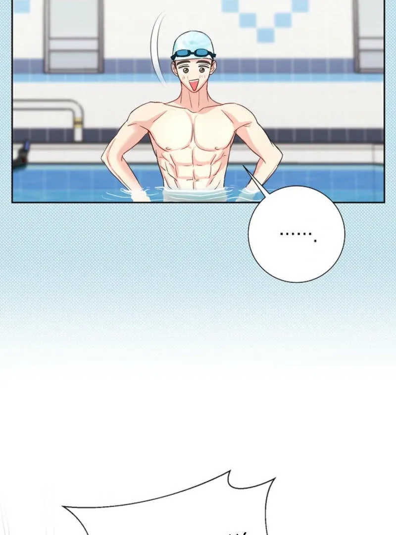 The Summer When You Came Chapter 3 page 112
