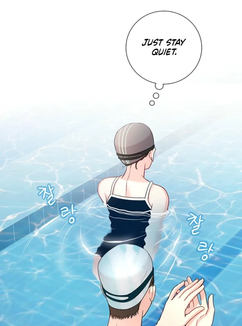 The Summer When You Came Chapter 3 page 100