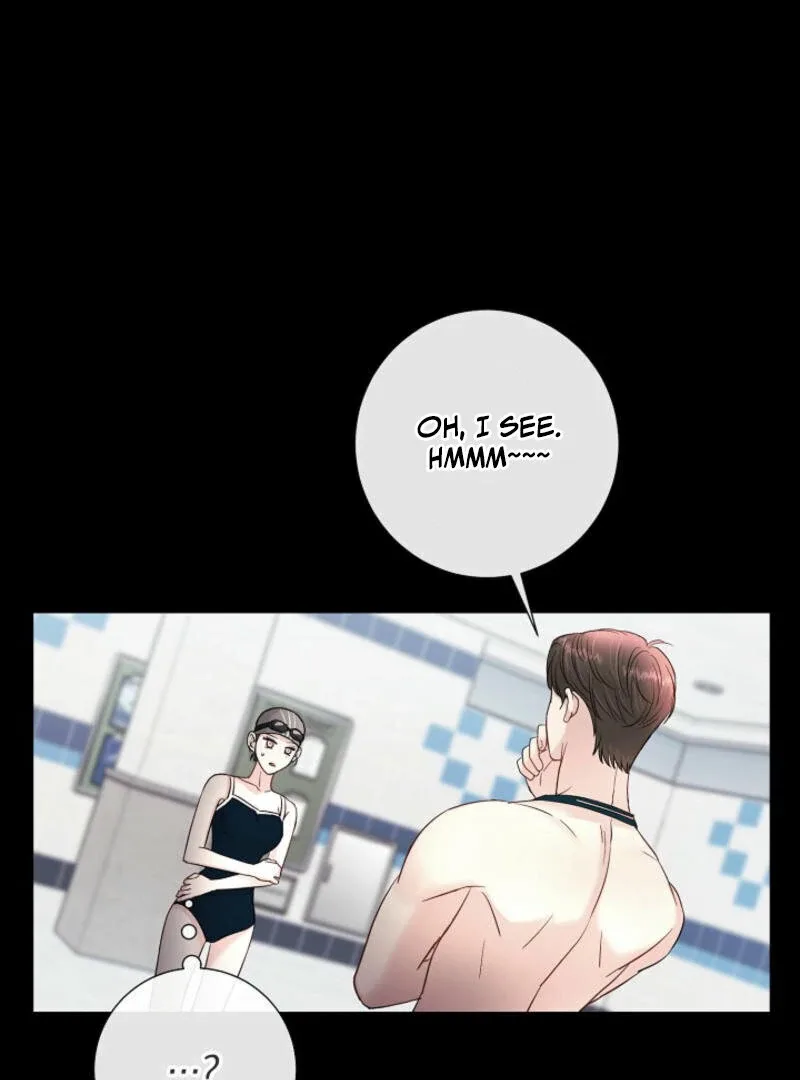 The Summer When You Came Chapter 3 page 84