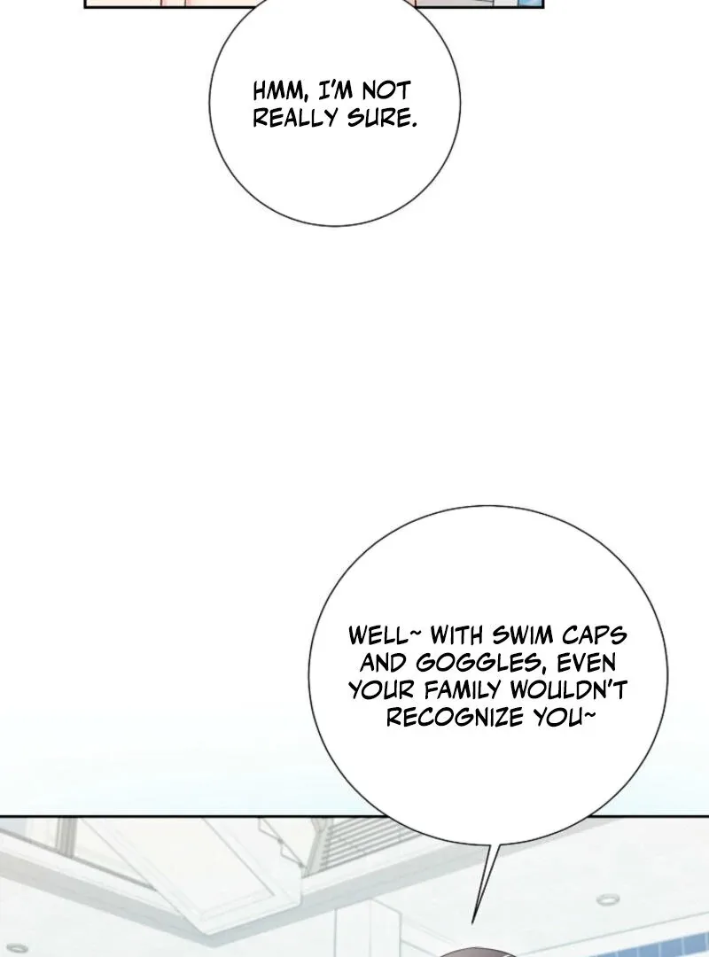 The Summer When You Came Chapter 3 page 124