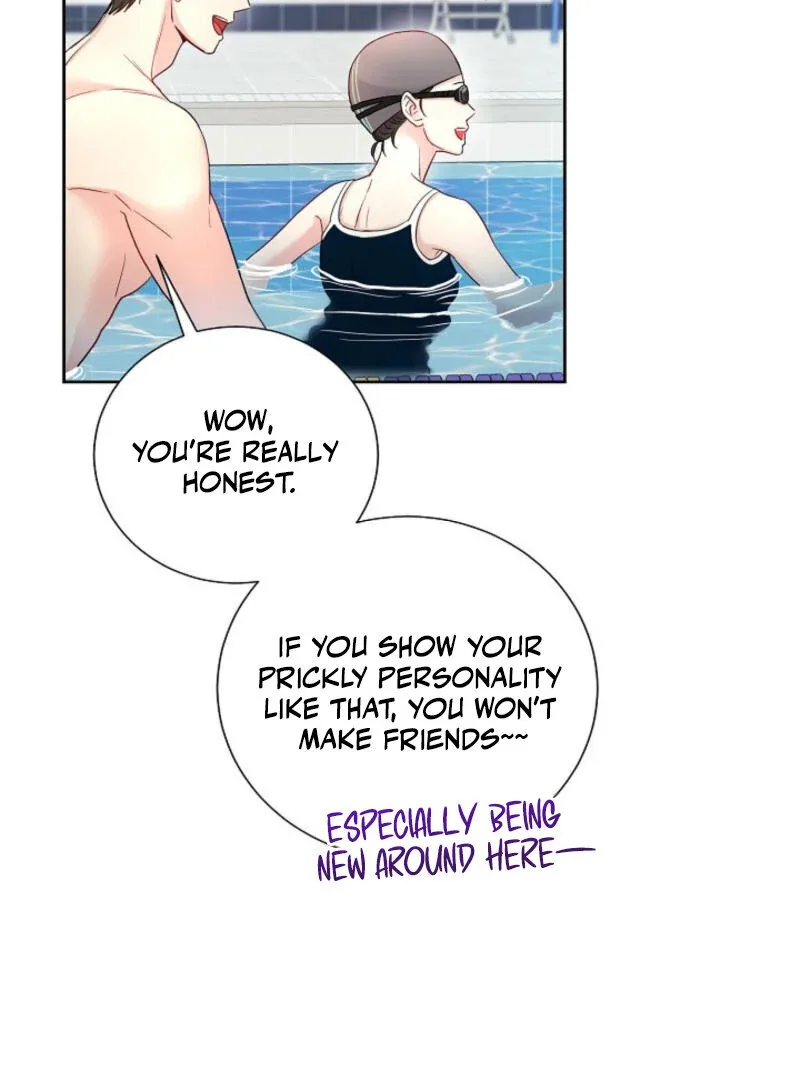 The Summer When You Came Chapter 3 page 105