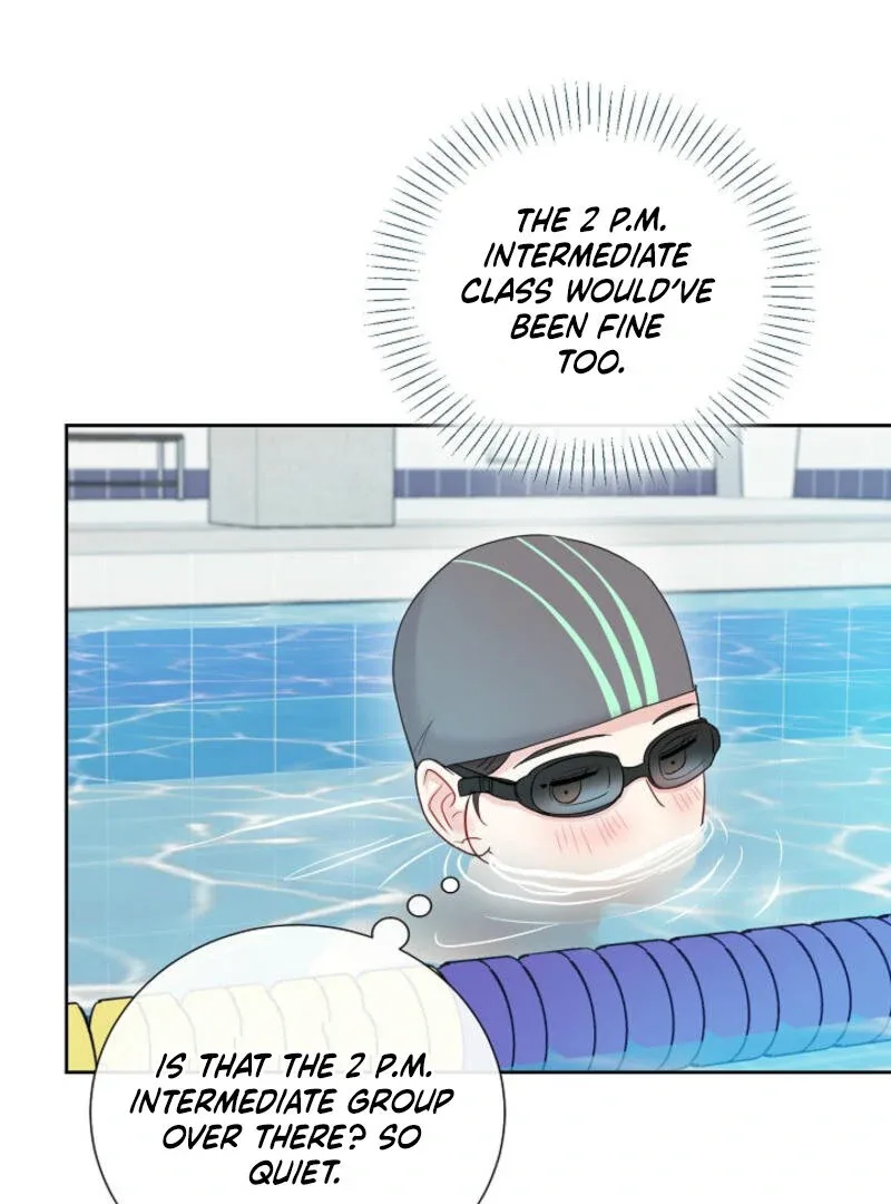 The Summer When You Came Chapter 3 page 117