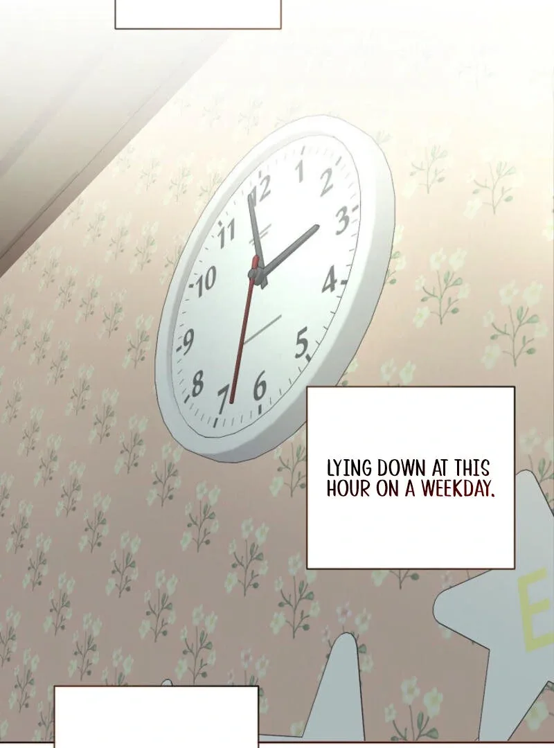 The Summer When You Came Chapter 2 page 22