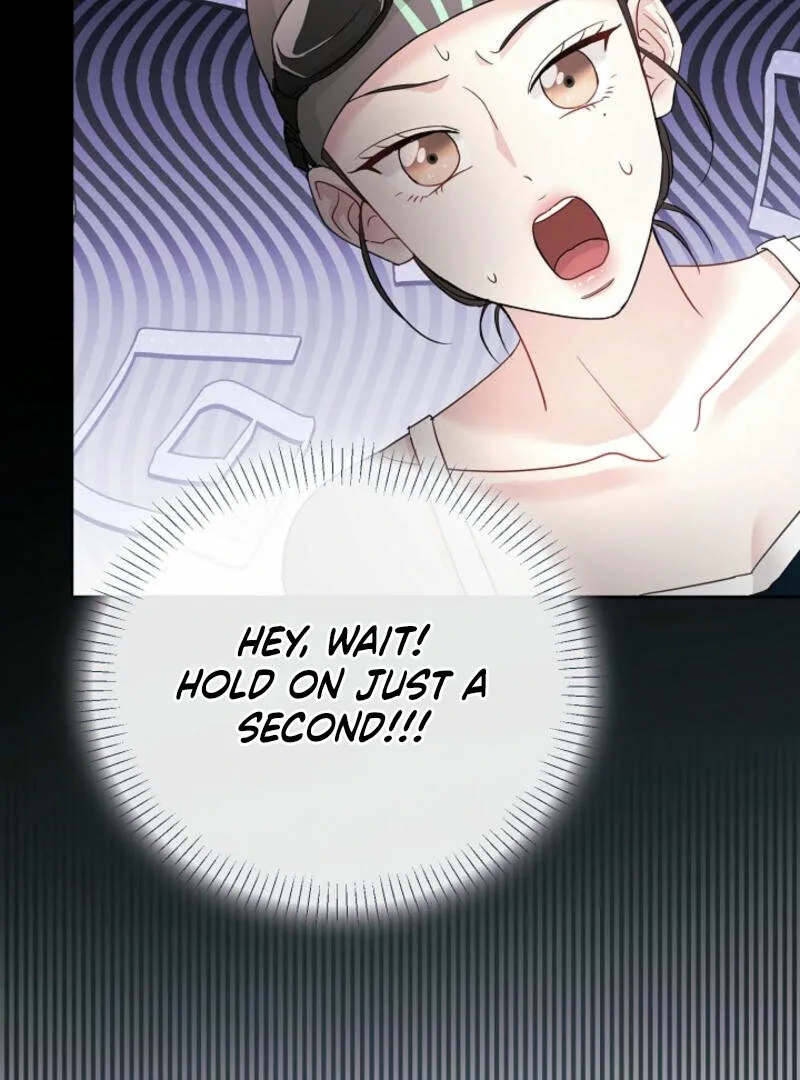 The Summer When You Came Chapter 3 page 95