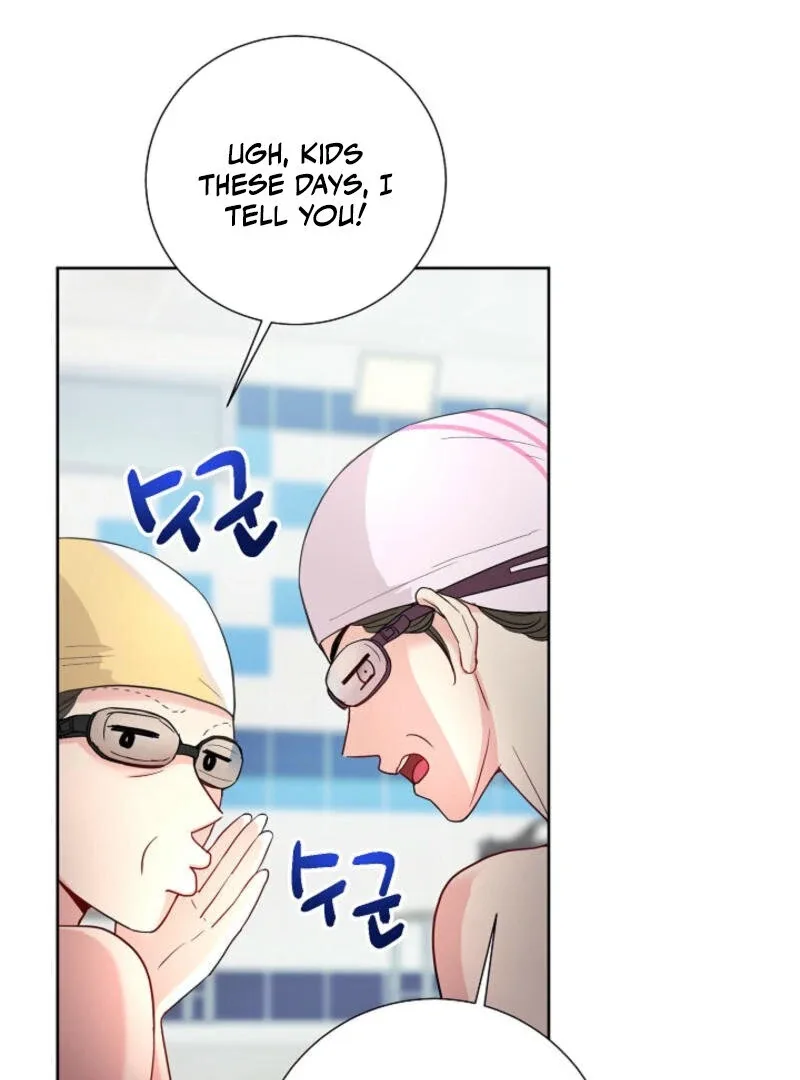 The Summer When You Came Chapter 3 page 74