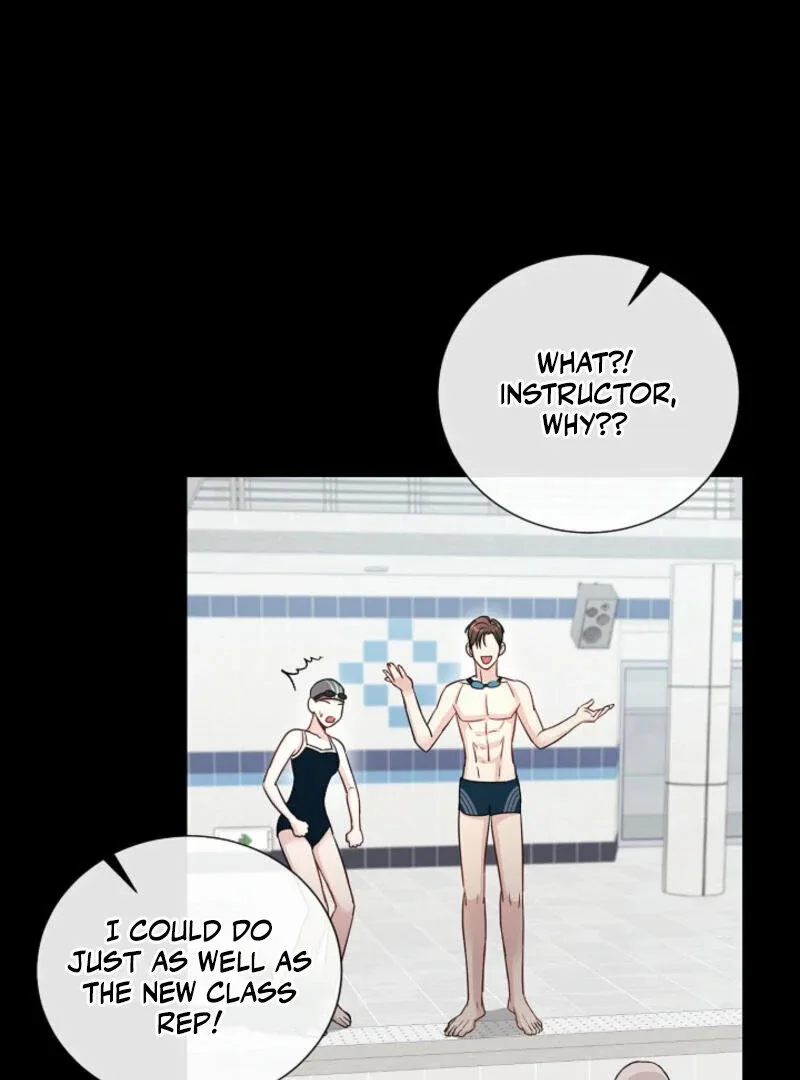 The Summer When You Came Chapter 3 page 88