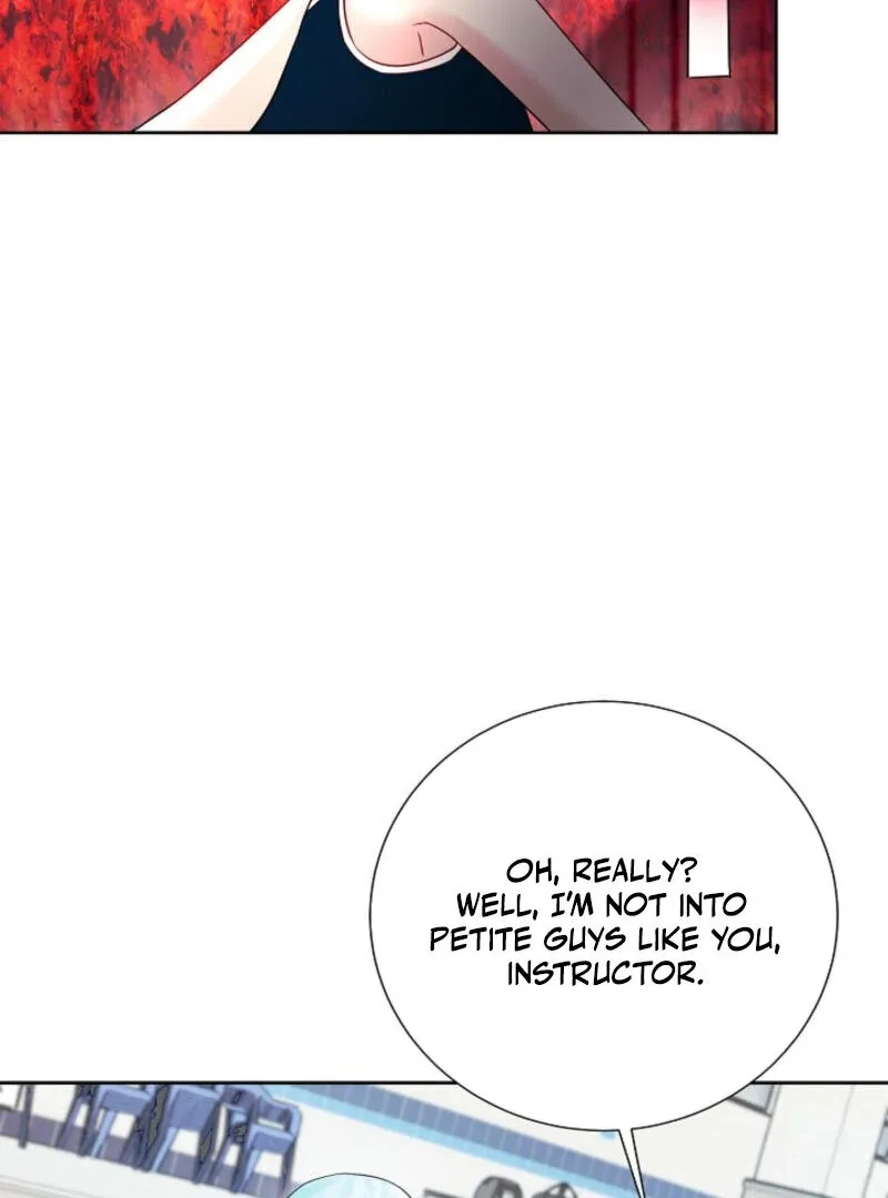 The Summer When You Came Chapter 3 page 109