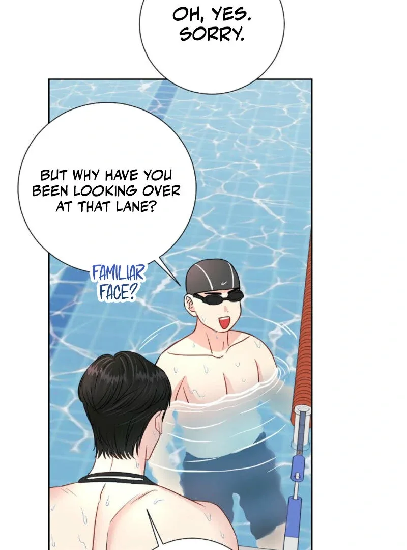 The Summer When You Came Chapter 3 page 123