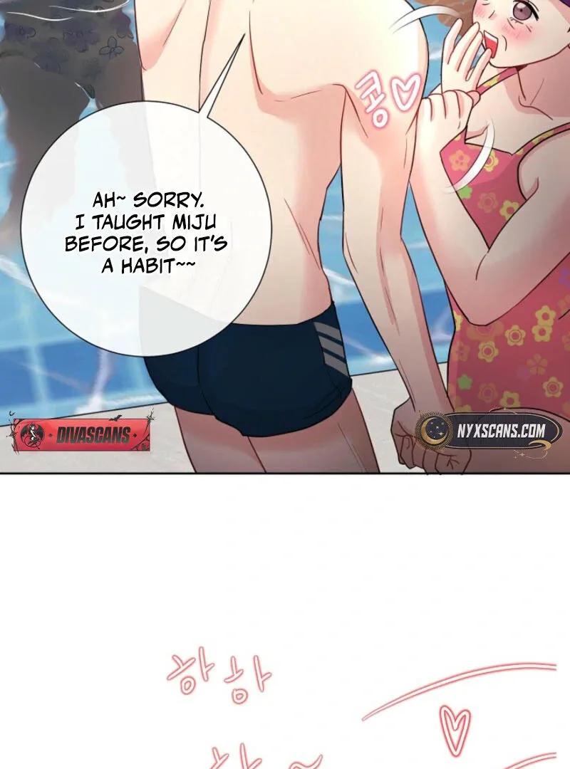 The Summer When You Came Chapter 3 page 70
