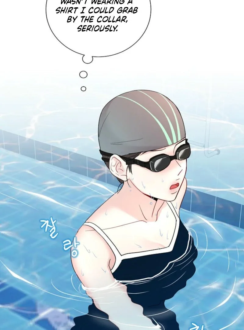 The Summer When You Came Chapter 3 page 97