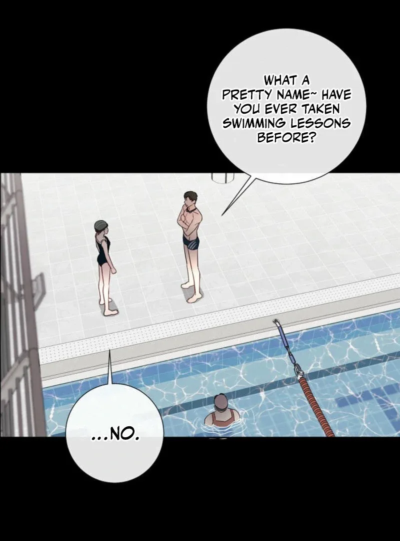 The Summer When You Came Chapter 3 page 83