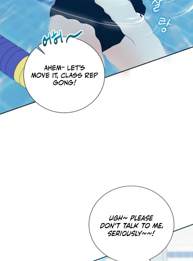 The Summer When You Came Chapter 3 page 98