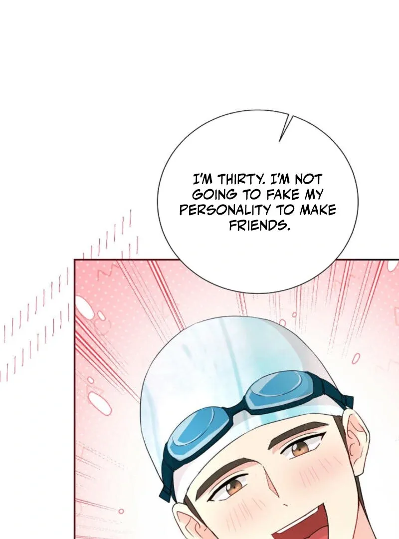 The Summer When You Came Chapter 3 page 106