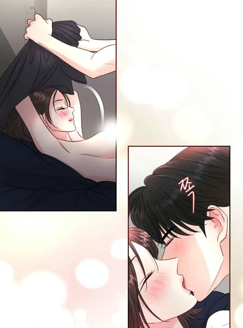The Summer When You Came Chapter 1 page 22