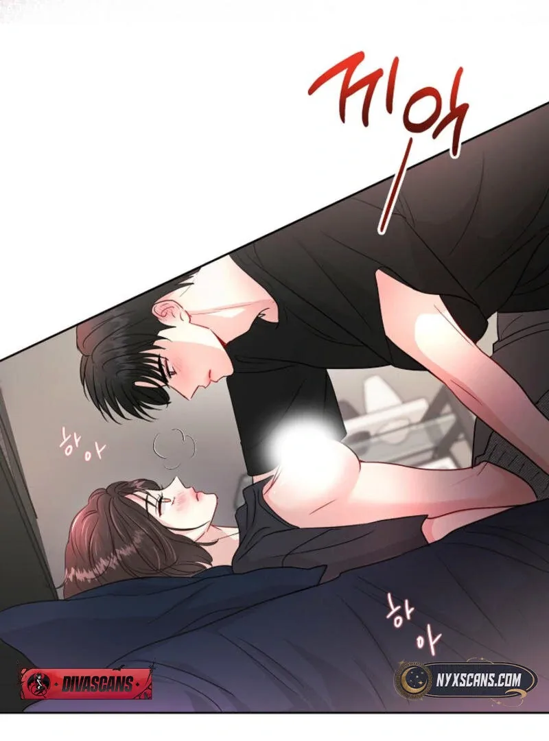 The Summer When You Came Chapter 1 page 8