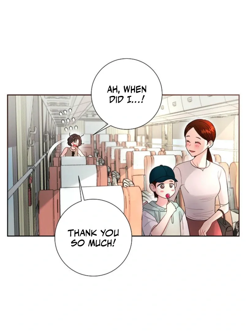 The Summer When You Came Chapter 1 page 39