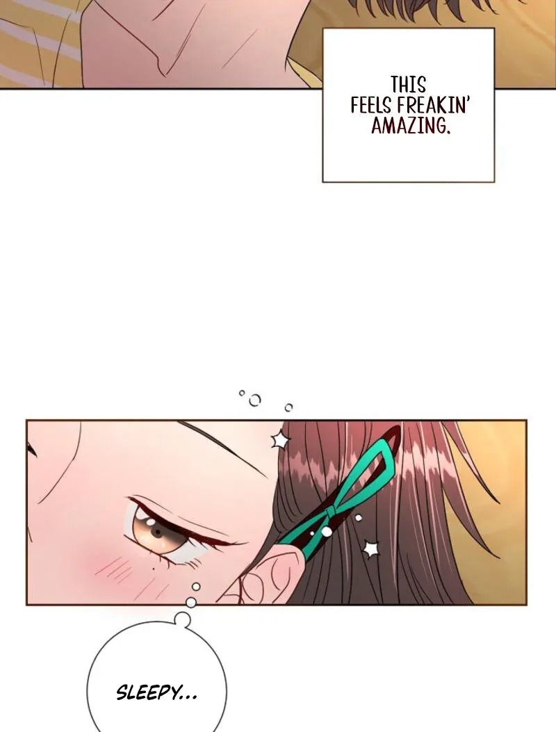 The Summer When You Came Chapter 2 page 24