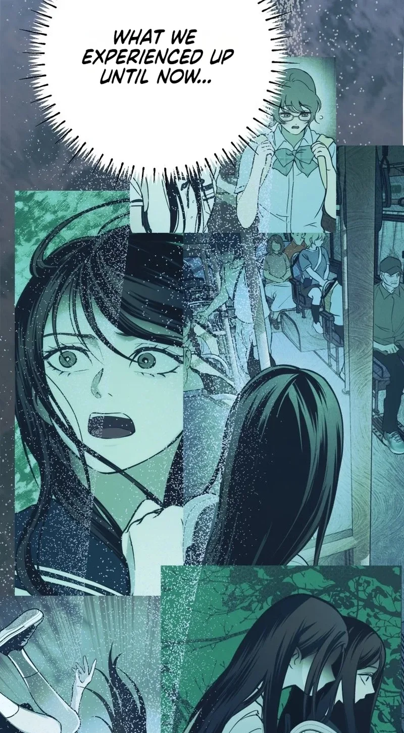 The Summer Swallowed by Darkness Chapter 66 page 125