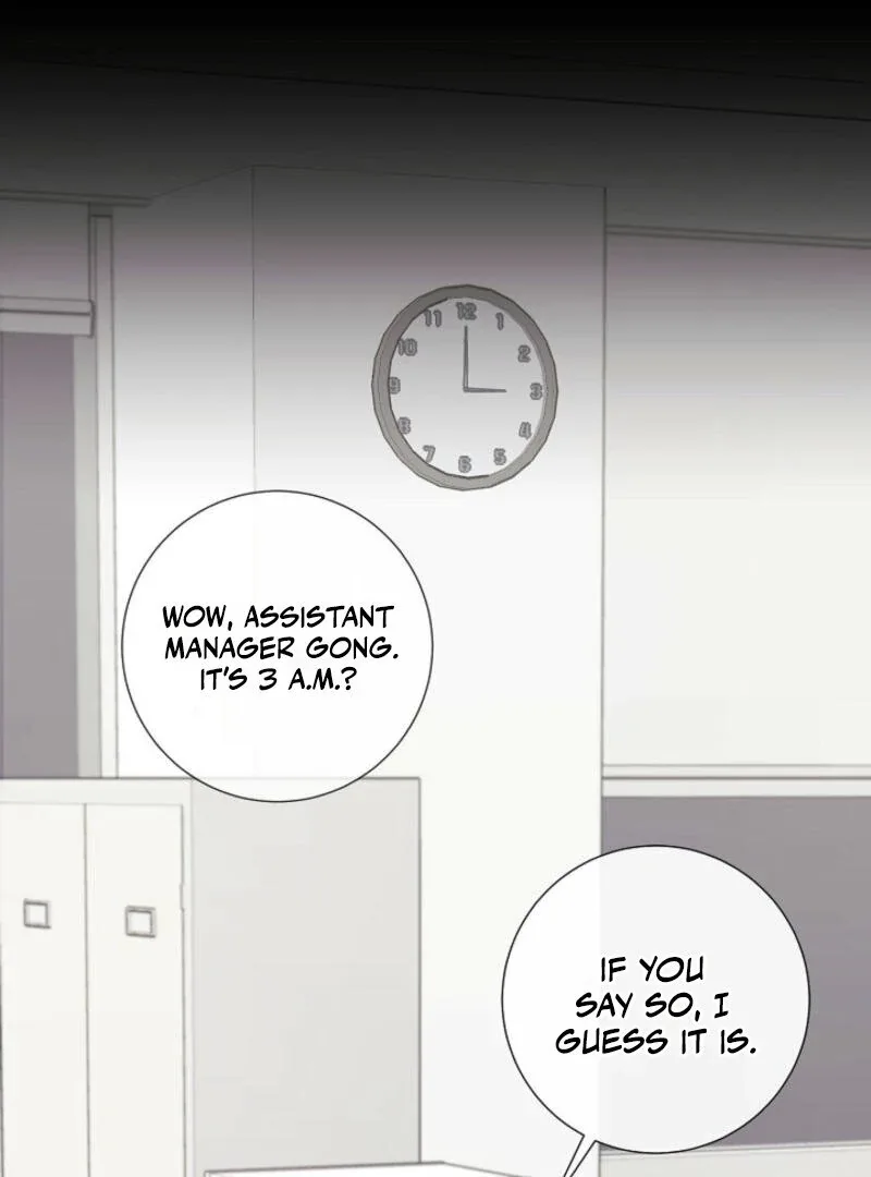 The Summer When You Came Chapter 2 page 26