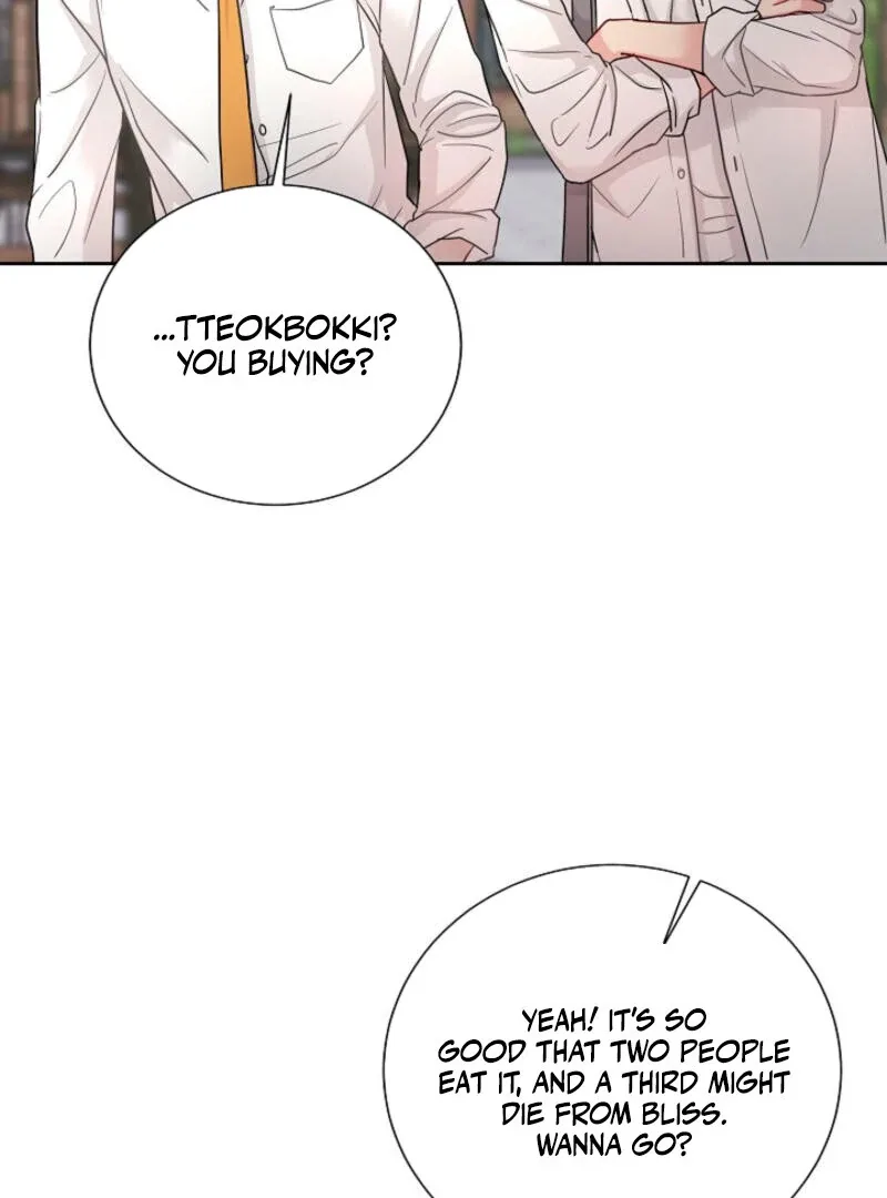 The Summer When You Came Chapter 5 page 62