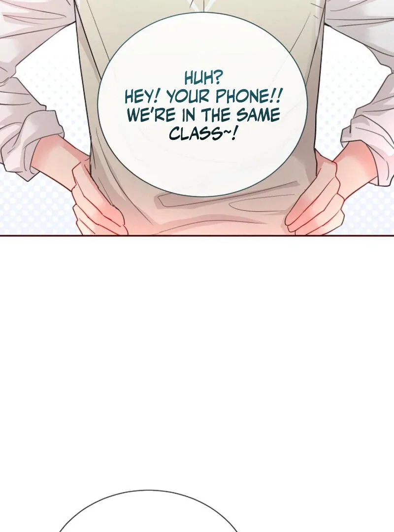 The Summer When You Came Chapter 5 page 18