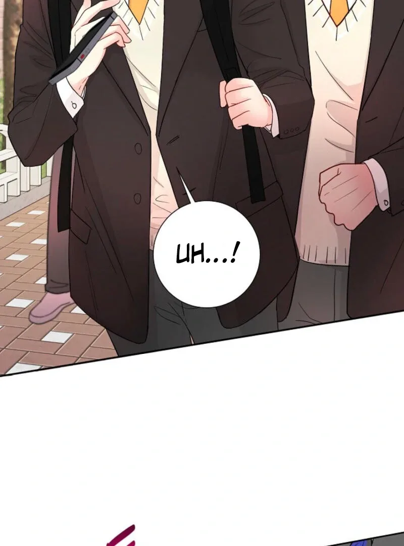 The Summer When You Came Chapter 5 page 7
