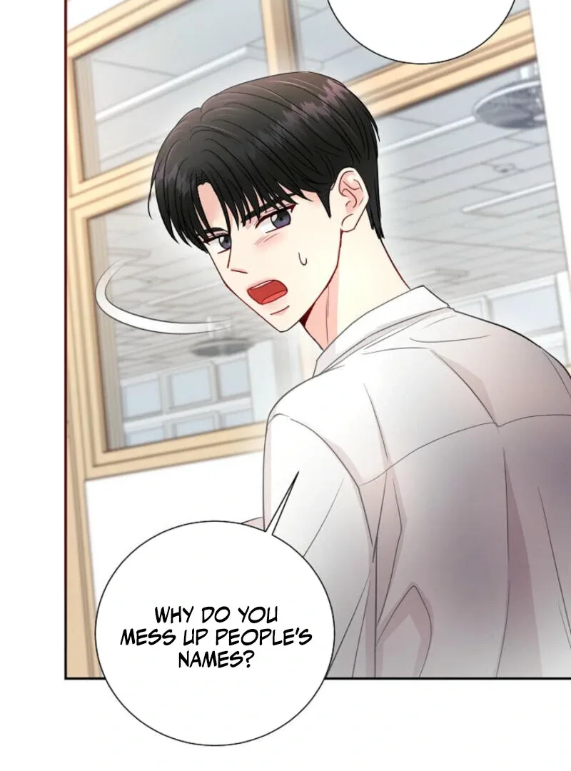 The Summer When You Came Chapter 5 page 37