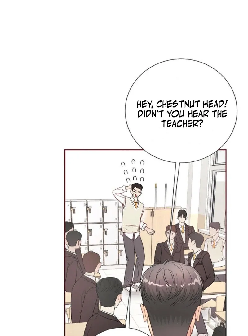 The Summer When You Came Chapter 5 page 20