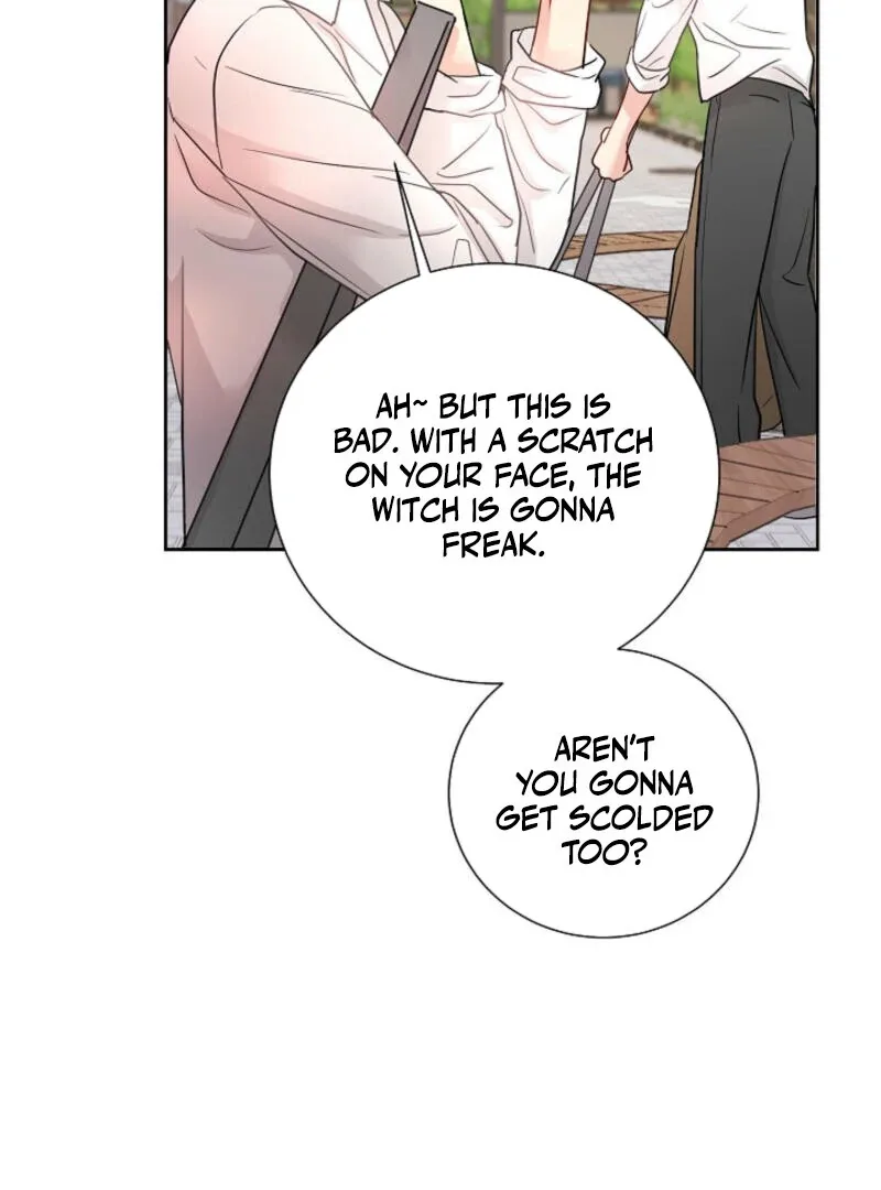 The Summer When You Came Chapter 5 page 54