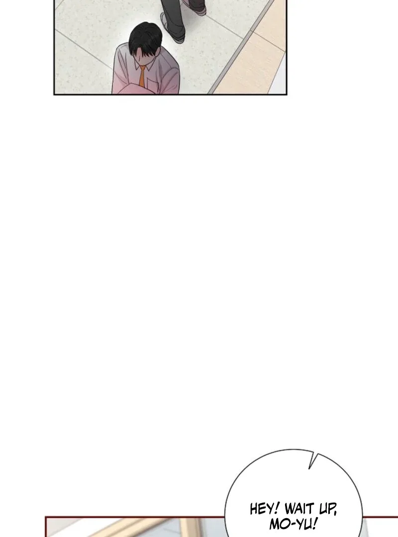 The Summer When You Came Chapter 5 page 36